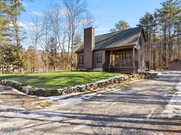 2320 Ridge Road, Queensbury, NY 12804