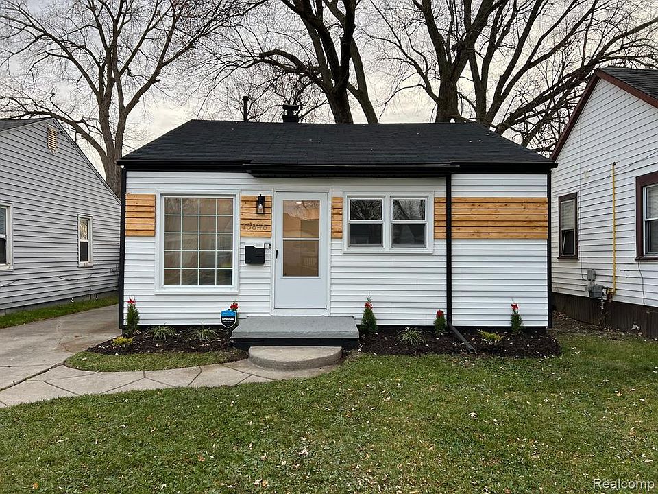 13846 Marshall Ave, Warren, MI 48089 Zillow