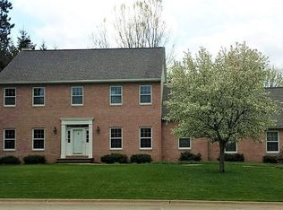 5305 Dj Ln, Weston, WI 54476