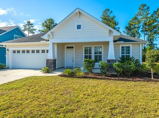 319 Fox Ridge Ln, Moncks Corner, SC 29461