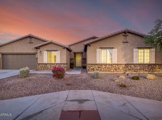 5828 S 58th Gln, Laveen, AZ 85339