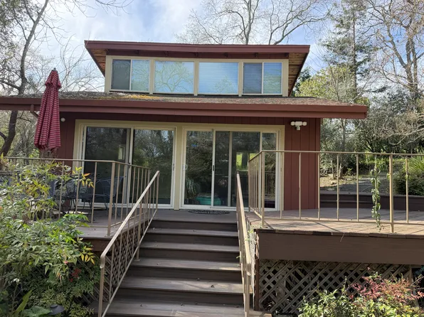 (undisclosed Address), Lafayette, CA 94549