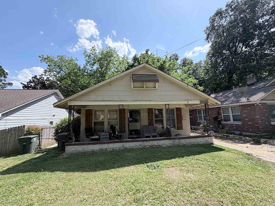 1st image of 3569 Douglass Ave