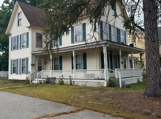 821 Main St, Sanford, ME 04073