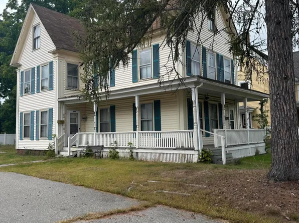 821 Main Street, Sanford, ME 04073