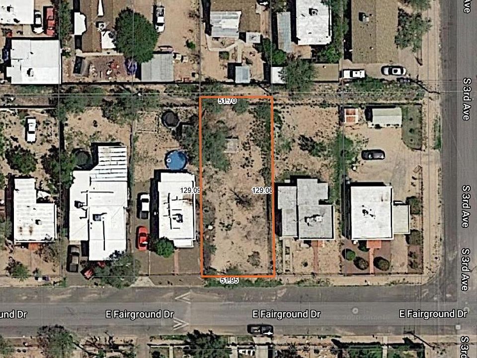 2nd image of 231 E Fairground Dr #30