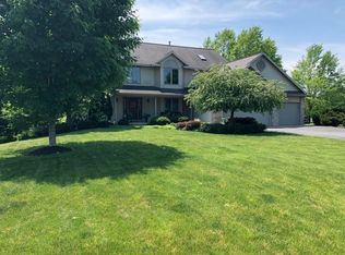 5822 Pheasant View Dr NE, Ada, MI 49301