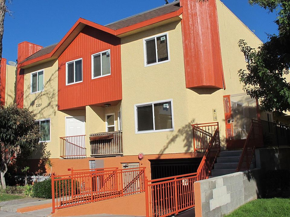 2nd image of 2324 N Catalina St APT E