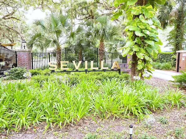 1810 SEVILLA Boulevard #202, Atlantic Beach, FL 32233