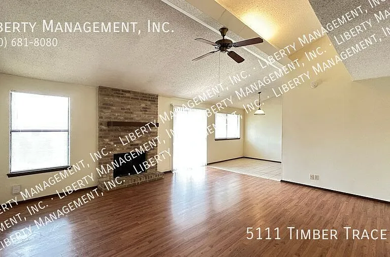5111 Timber Trace St — Photo 7
