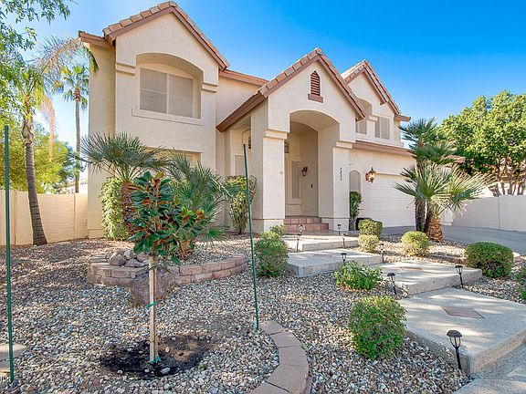 2nd image of 7033 W Oraibi Dr