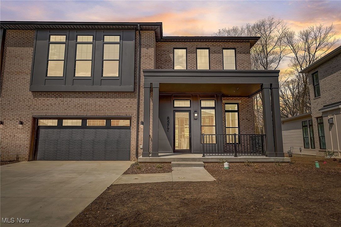 8577 Lavender Ln, Brecksville, OH 44141 | Zillow
