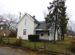 535 Dakota St, Dayton, OH 45402