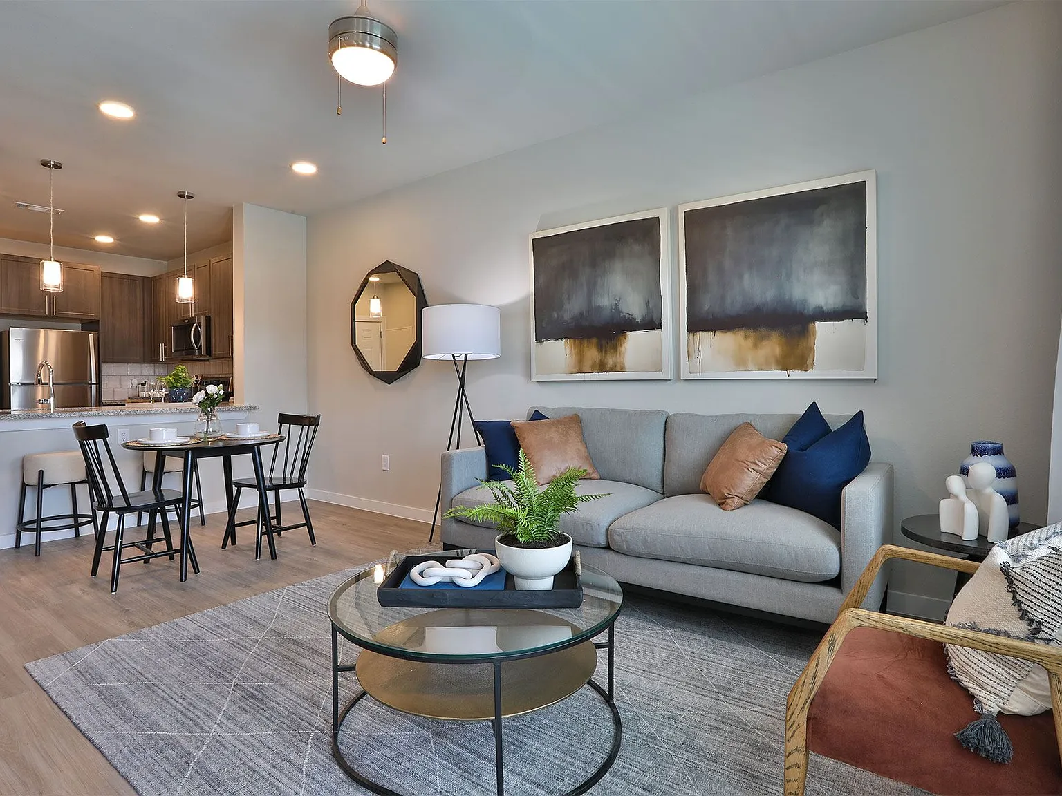 The Devereaux — Photo 4