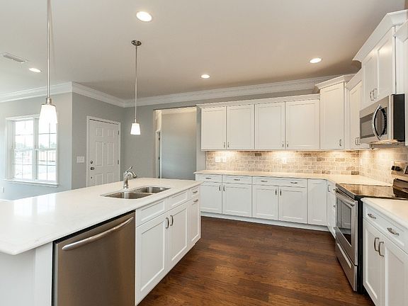 3rd image of 2640 Stonecenter Ln Lot 25B