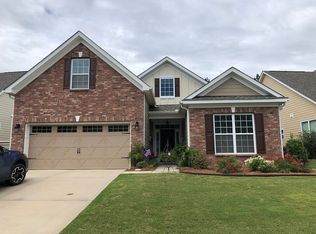 348 Summersweet Ct, Blythewood, SC 29016