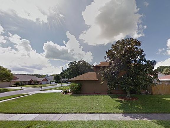 Side Yard