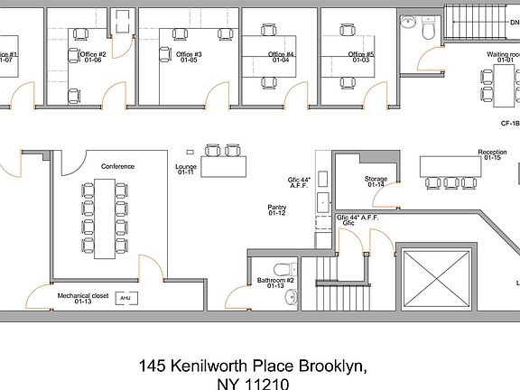 5th image of 145 Kenilworth Pl