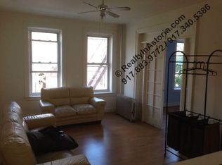 3152 35th St APT 2F, Astoria, NY 11106