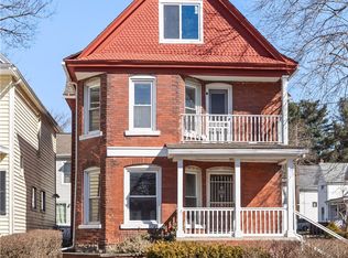 40 E Main St, Hornell, NY 14843
