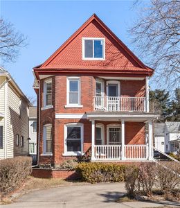 40 E Main St, Hornell, NY, 14843