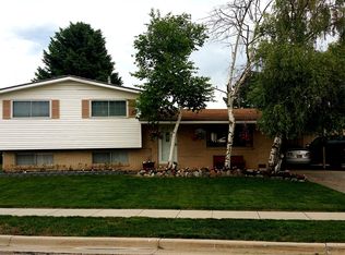 5960 S 2325 W, Roy, UT 84067