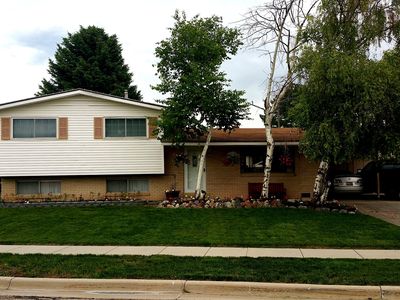 5960 S 2325 W, Roy, UT, 84067