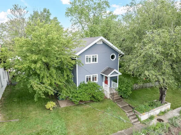 593 North German STREET, Mayville, WI 53050