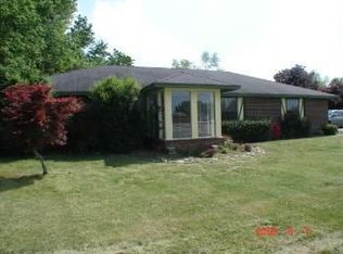 2112 W Oak St, Rogers, AR 72758