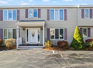 1372 Post Rd UNIT 2A, Wells, ME 04090