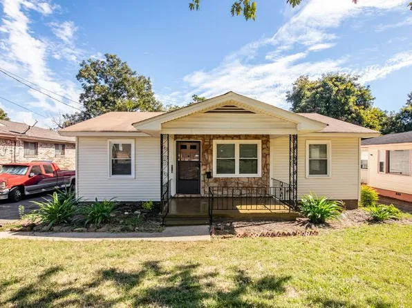 629 McCary St SW, Birmingham, AL 35211