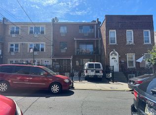 848 E 214th St, Bronx, NY 10467