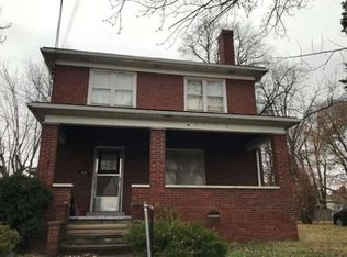 1618 Main St, Aliquippa, PA 15001