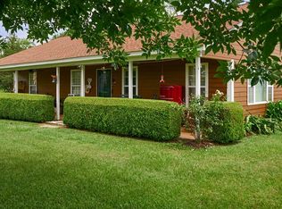 365 Old Pavo Rd, Pavo, GA 31778