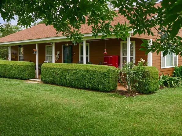 365 Old Pavo Rd, Pavo, GA 31778