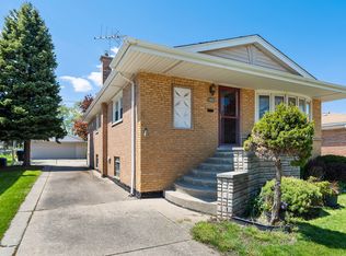 8032 S Keeler Ave, Chicago, IL