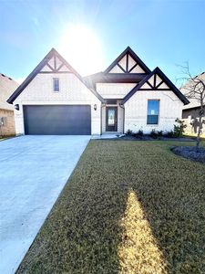 6117 Rodin Dr, Royse City, TX, 75189