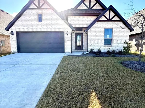 6117 Rodin Dr, Royse City, TX 75189