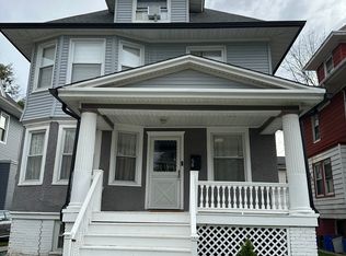 58 Hampton Ter, Orange, NJ 07050
