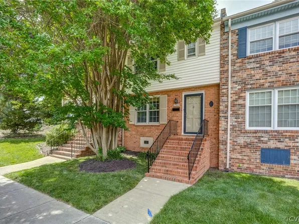 1702 Cambridge Ct, Henrico, VA 23238
