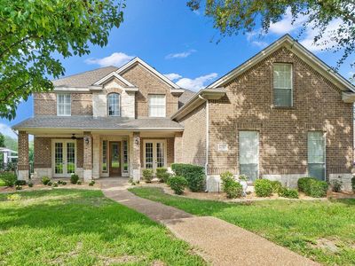4910 Firewheel Dr, Garland, TX, 75044