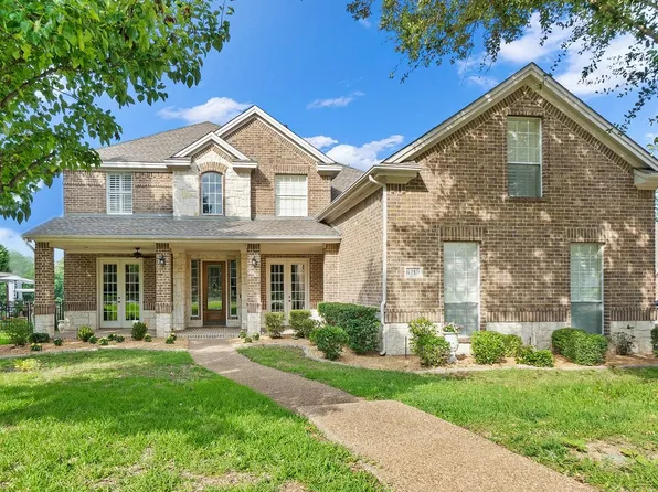 4910 Firewheel Dr, Garland, TX 75044