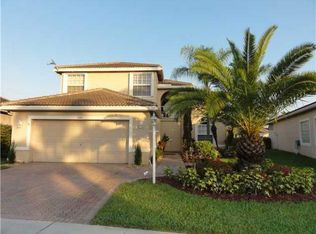 4724 NW 120th Dr, Coral Springs, FL 33076