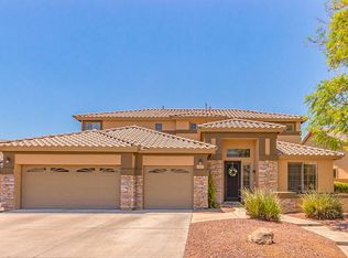 871 E Toledo St, Gilbert, AZ 85295
