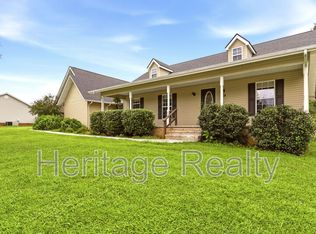2707 Lady Bug Ln, Maryville, TN 37803