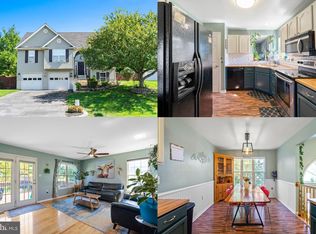 737 Oak Lee Dr, Ranson, WV 25438