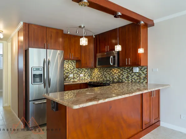 2611 Ala Wai Blvd, Honolulu, HI