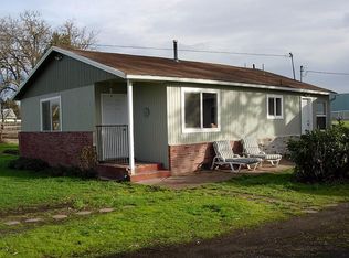 3388 Table Rock Rd, Medford, OR 97504