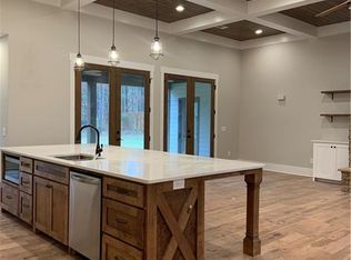 503 Benstone Dr, Calhoun, GA 30701