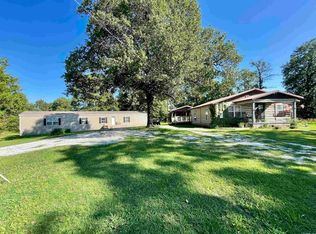 4116 County Road 213, Calico Rock, AR 72519